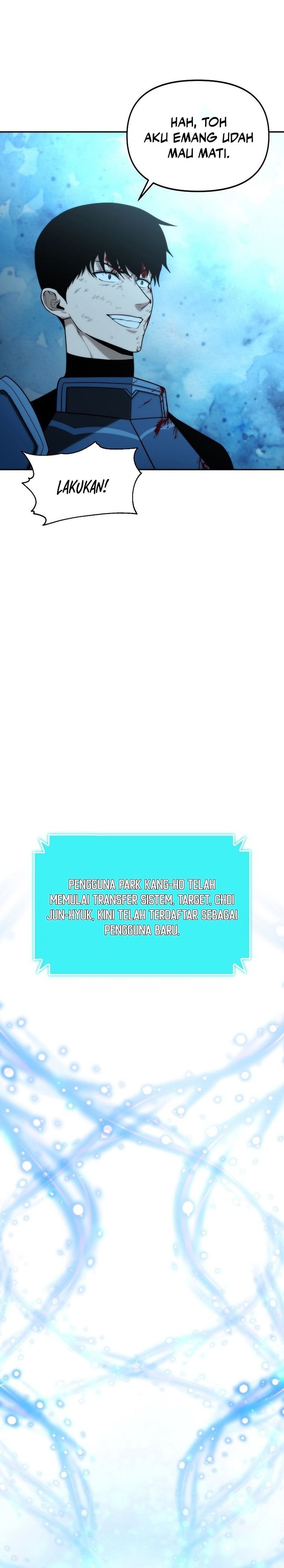 Get Some Honey by Copying Skills Chapter 01 Gambar 58