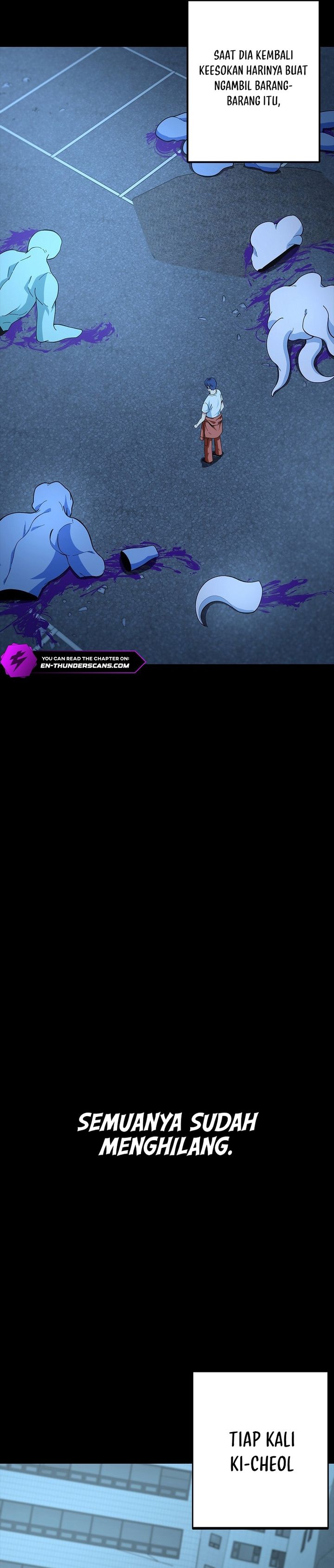 Get Some Honey by Copying Skills Chapter 02 Gambar 28