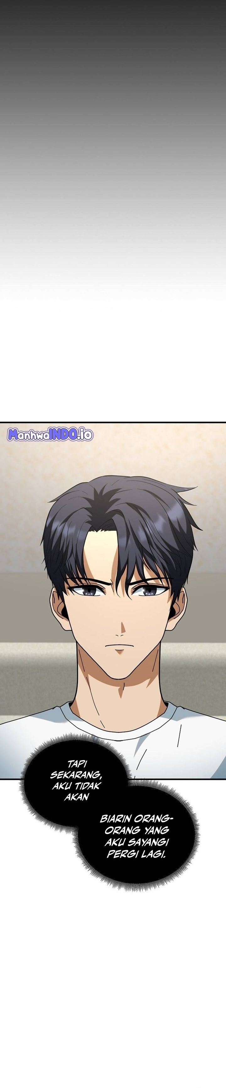 Get Some Honey by Copying Skills Chapter 05 Gambar 10