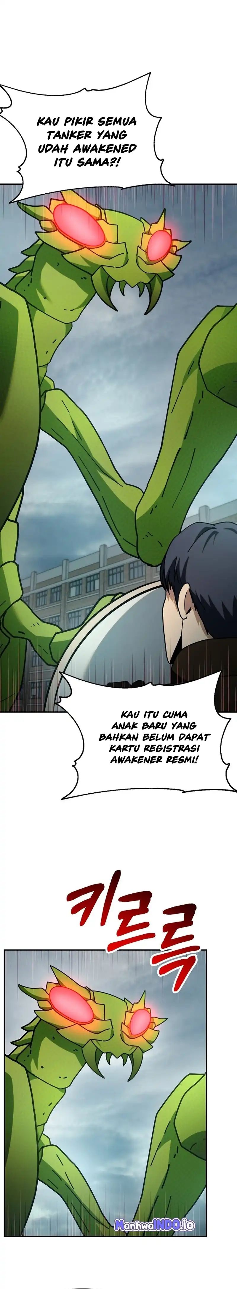 Get Some Honey by Copying Skills Chapter 09 Gambar 3