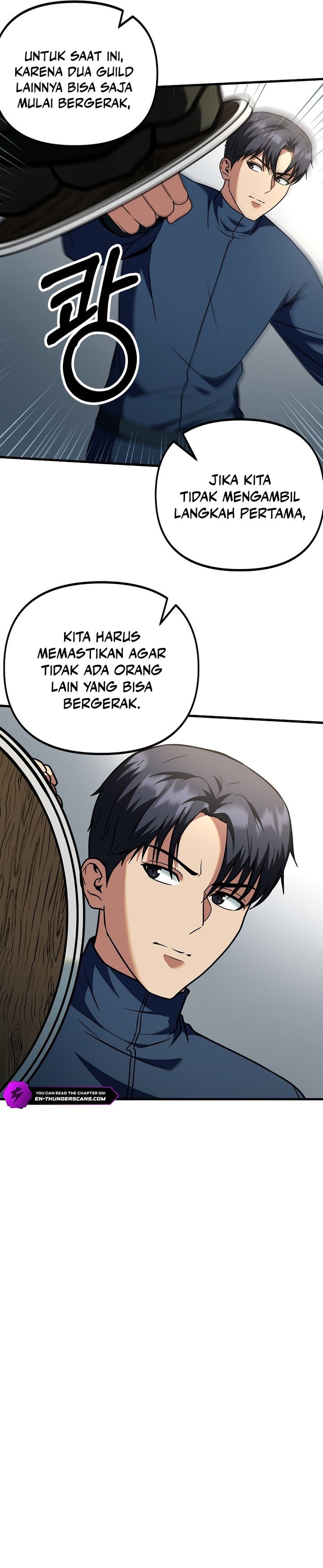 Get Some Honey by Copying Skills Chapter 12 Gambar 16