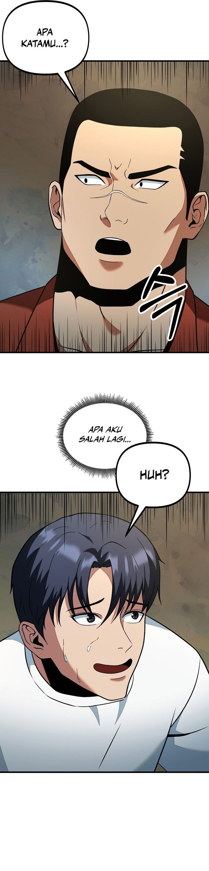 Get Some Honey by Copying Skills Chapter 12 Gambar 28