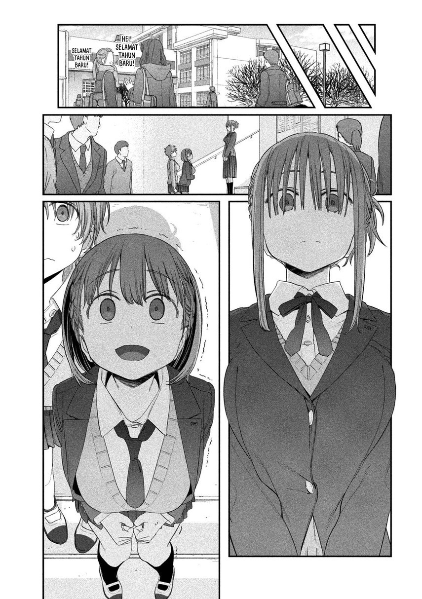 Getsuyoubi no Tawawa (Serialization) Chapter 20 Gambar 13