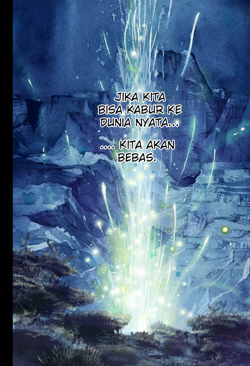 Ghost Reaper Girl Chapter 01.1 Gambar 2