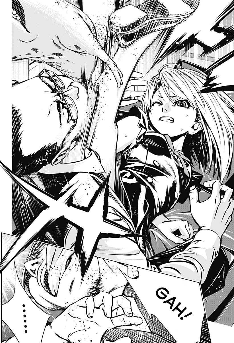 Ghost Reaper Girl Chapter 01.1 Gambar 16