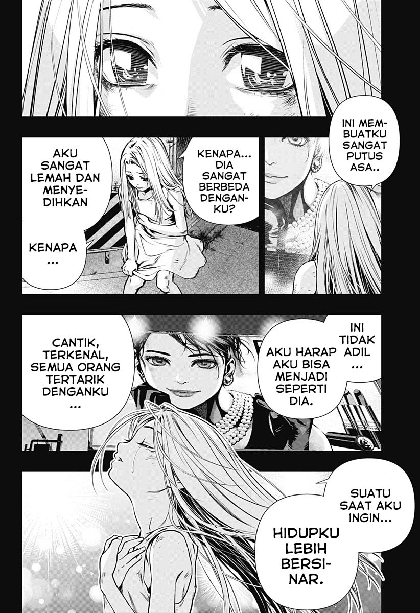 Ghost Reaper Girl Chapter 01.1 Gambar 22