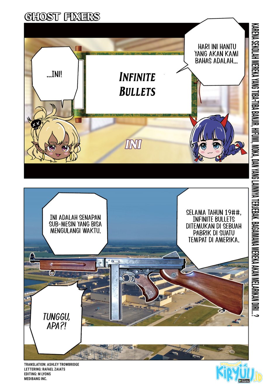 Ghost Fixers Chapter 03 Gambar 2
