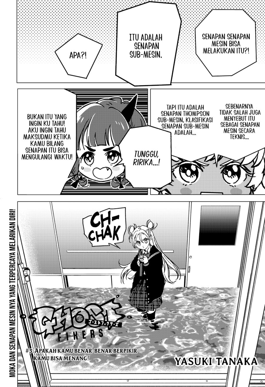 Ghost Fixers Chapter 03 Gambar 3