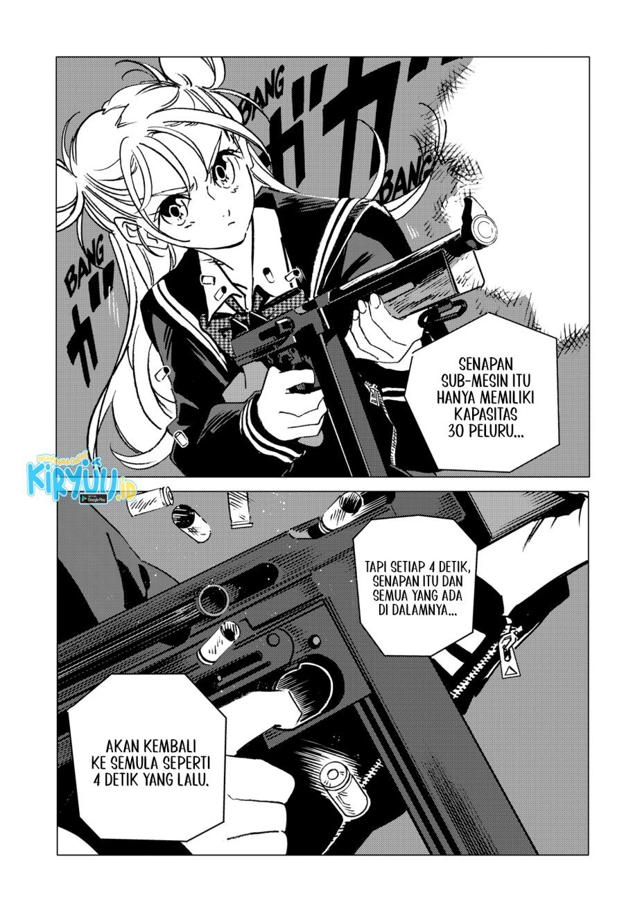 Ghost Fixers Chapter 03 Gambar 4