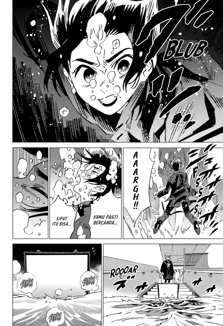 Ghost Fixers Chapter 03 Gambar 27
