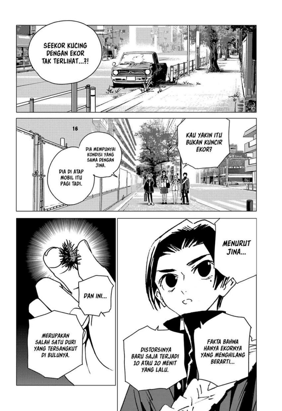 Ghost Fixers Chapter 05 Gambar 9