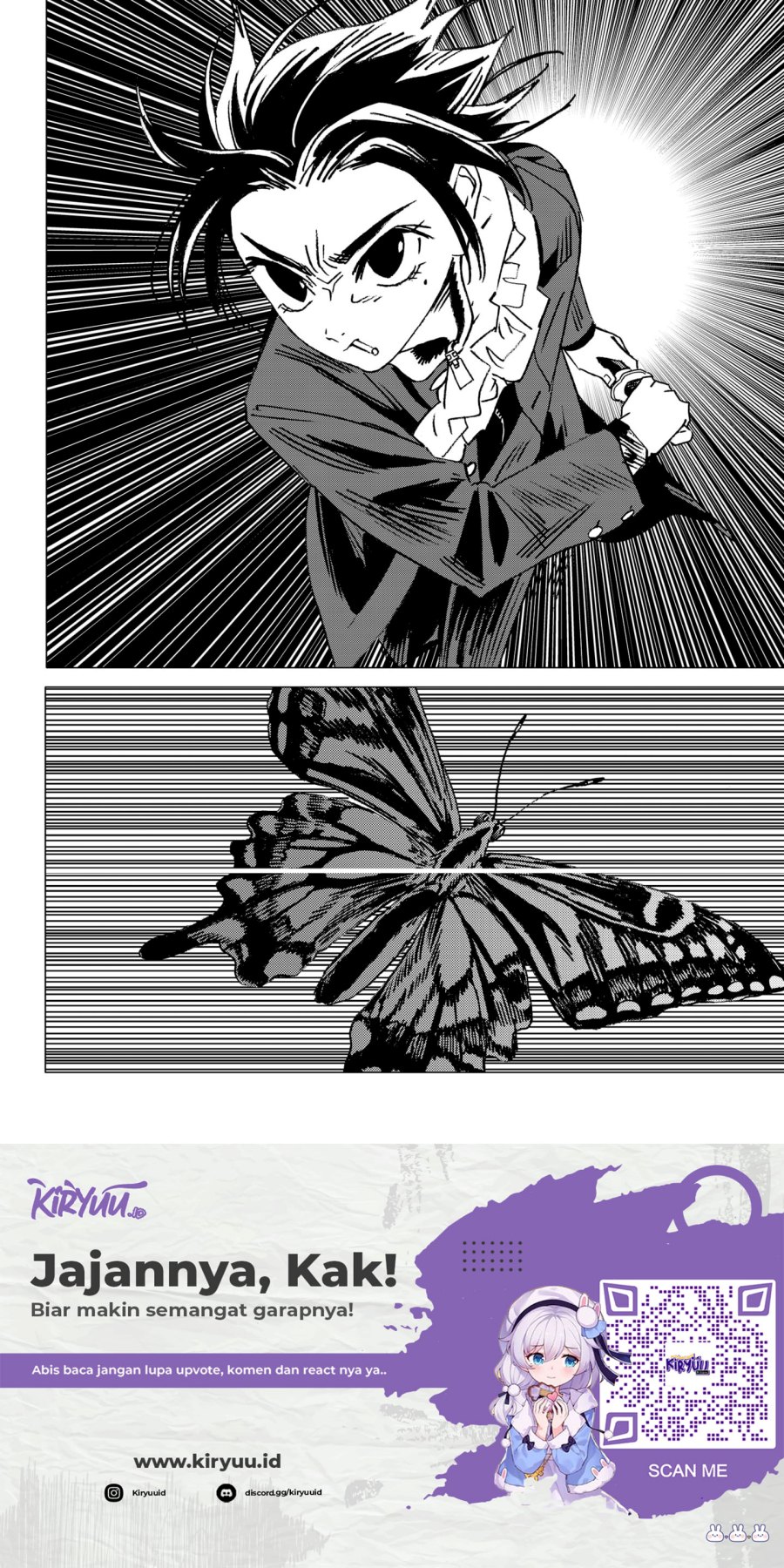 Ghost Fixers Chapter 06 Gambar 13