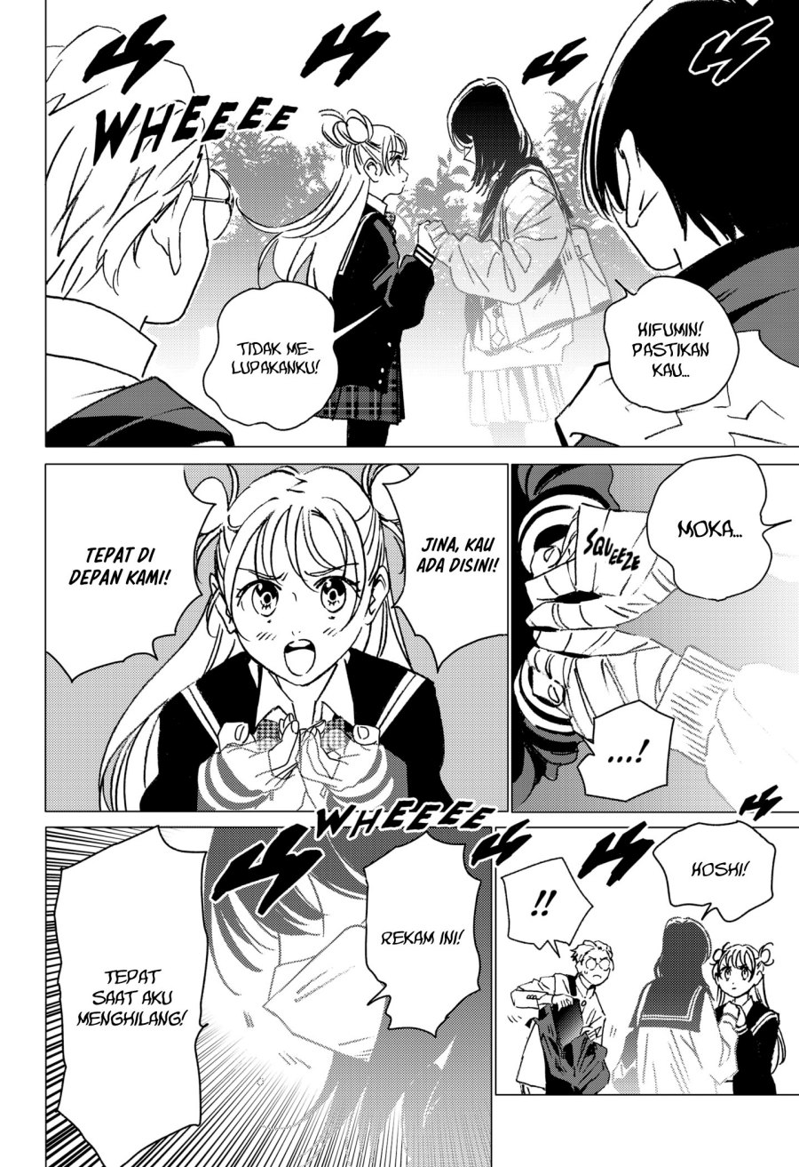 Ghost Fixers Chapter 06 Gambar 17