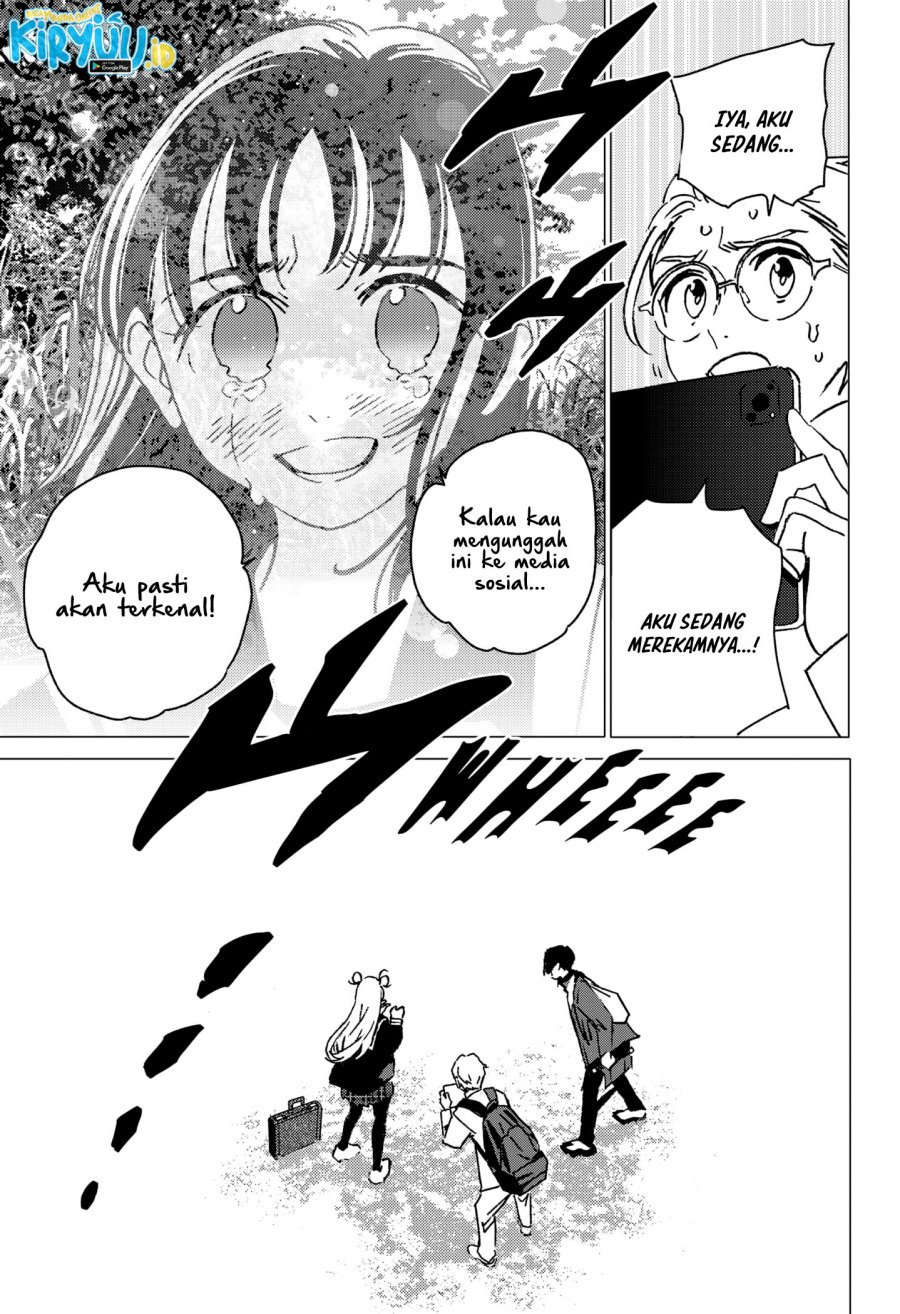 Ghost Fixers Chapter 06 Gambar 18