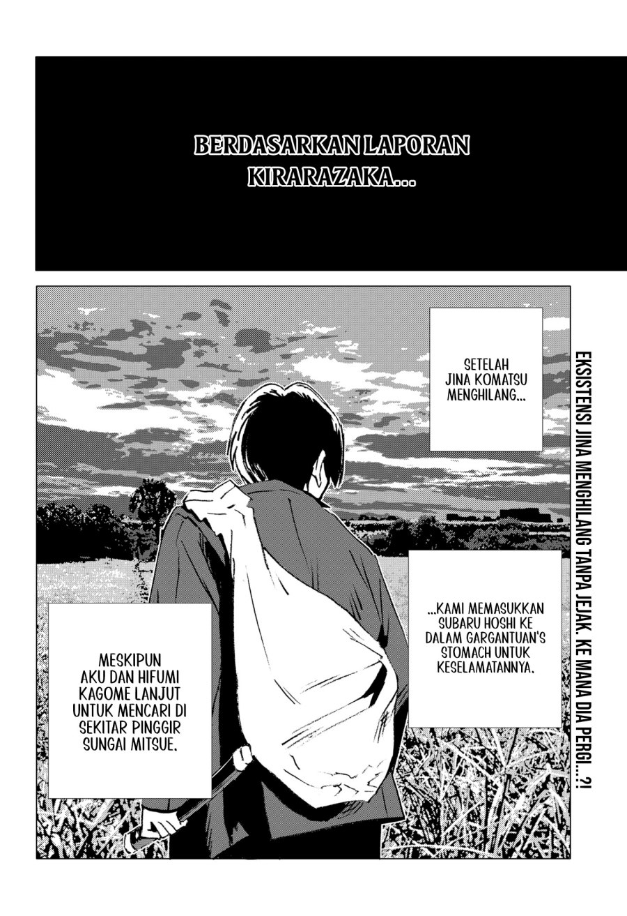 Ghost Fixers Chapter 07 Gambar 3