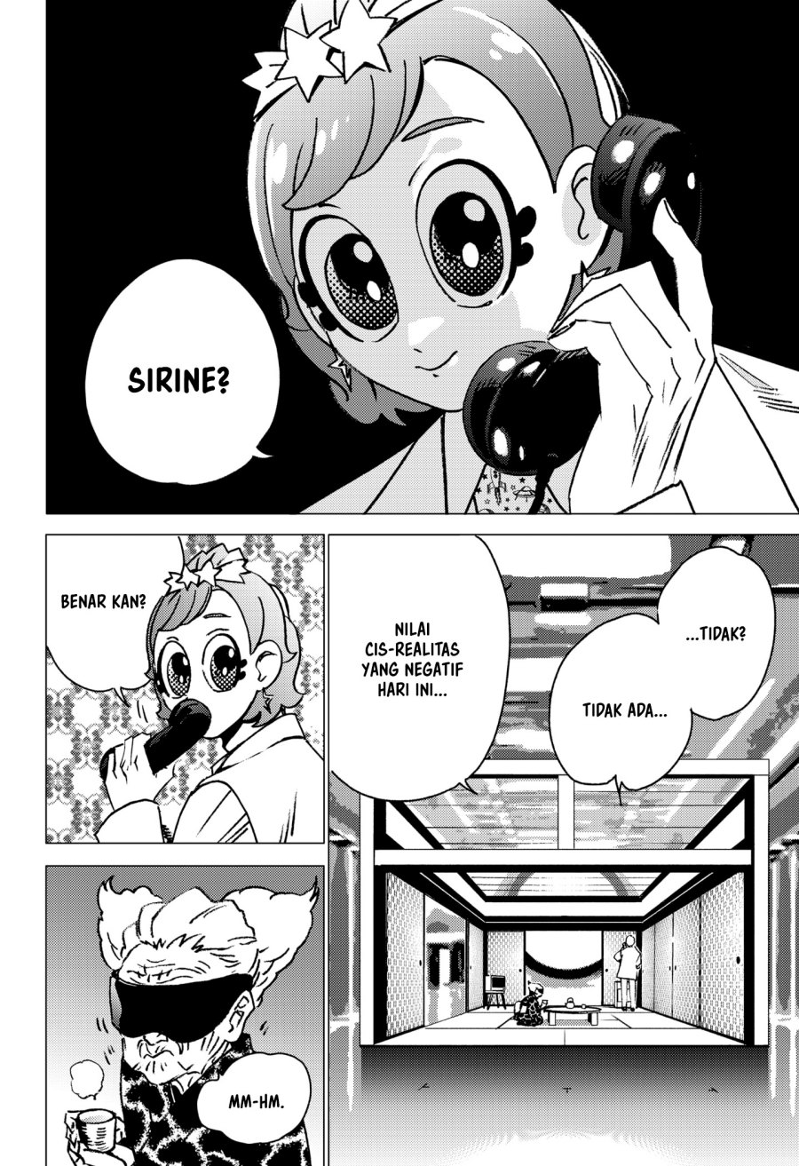 Ghost Fixers Chapter 07 Gambar 5