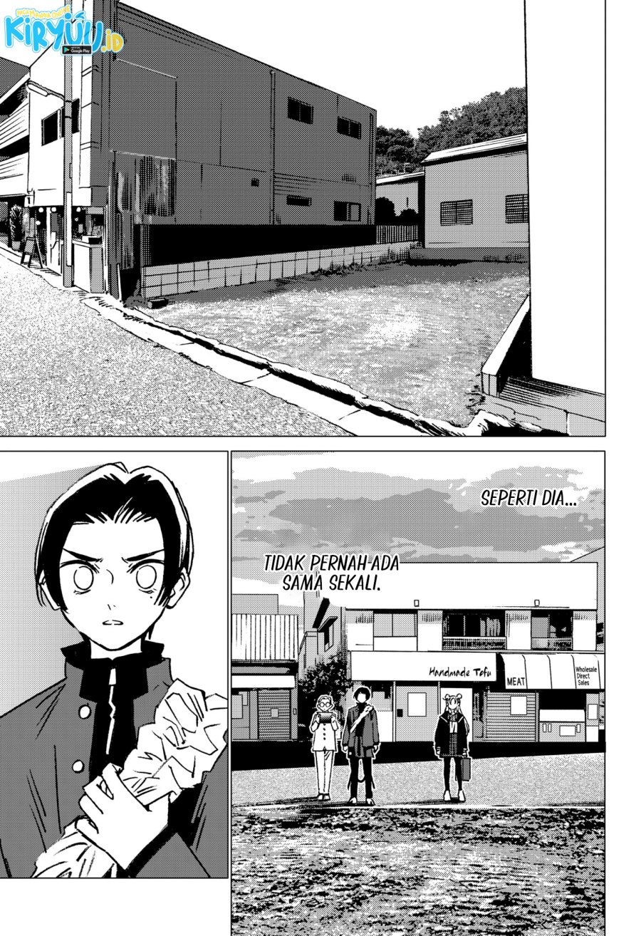 Ghost Fixers Chapter 07 Gambar 8