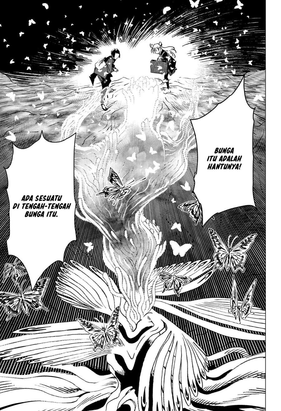 Ghost Fixers Chapter 09 Gambar 5