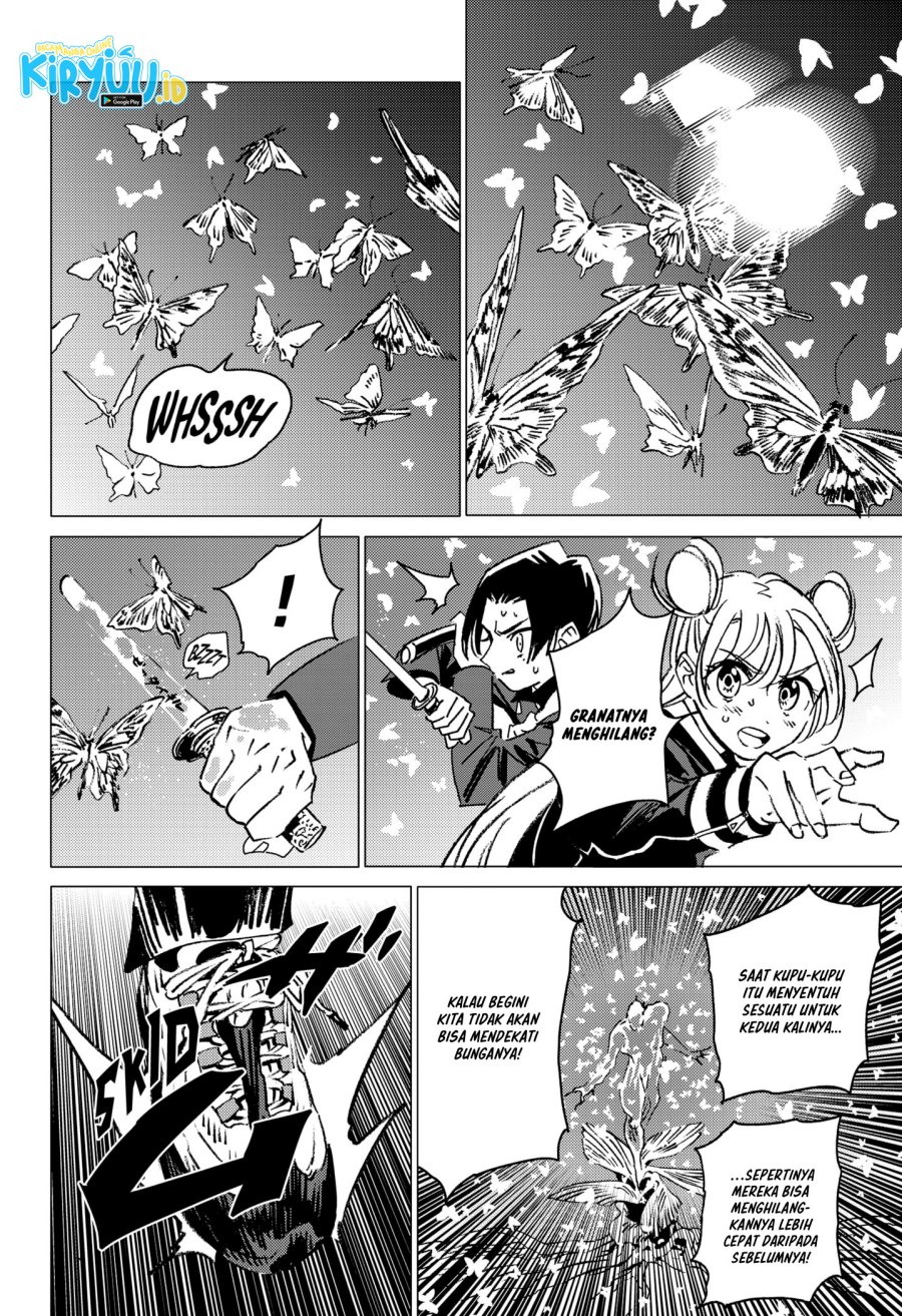 Ghost Fixers Chapter 09 Gambar 8