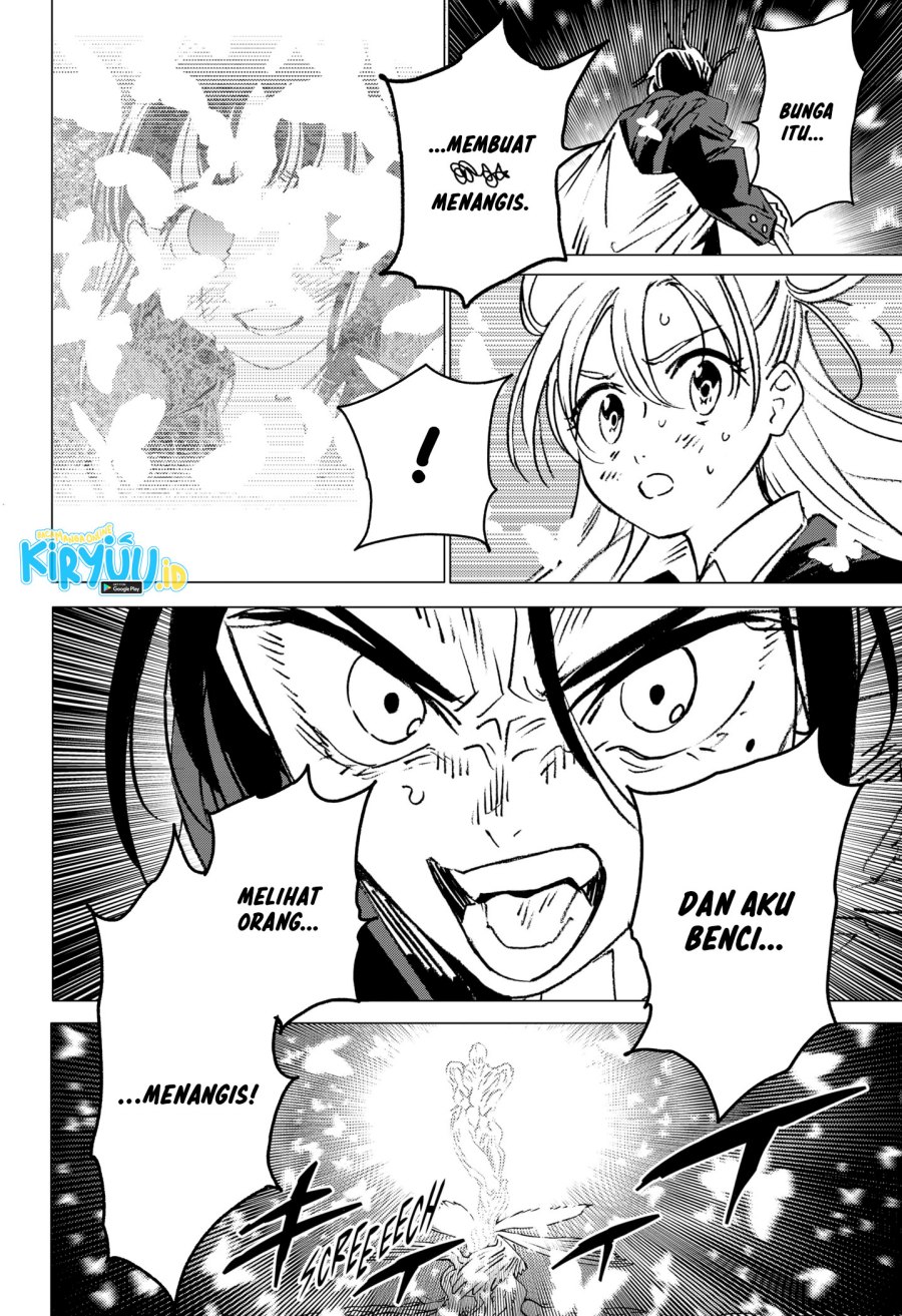 Ghost Fixers Chapter 09 Gambar 10