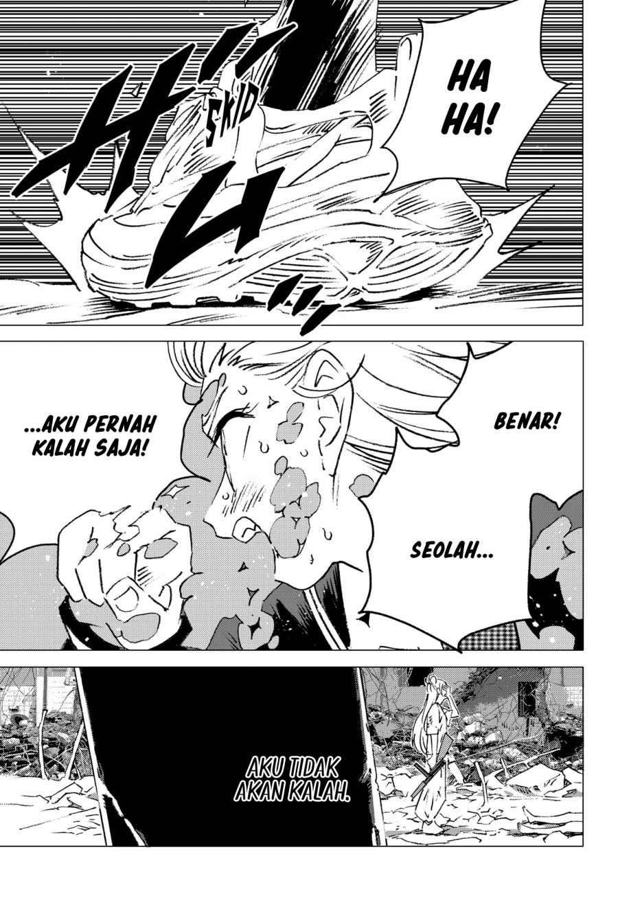 Ghost Fixers Chapter 09 Gambar 13