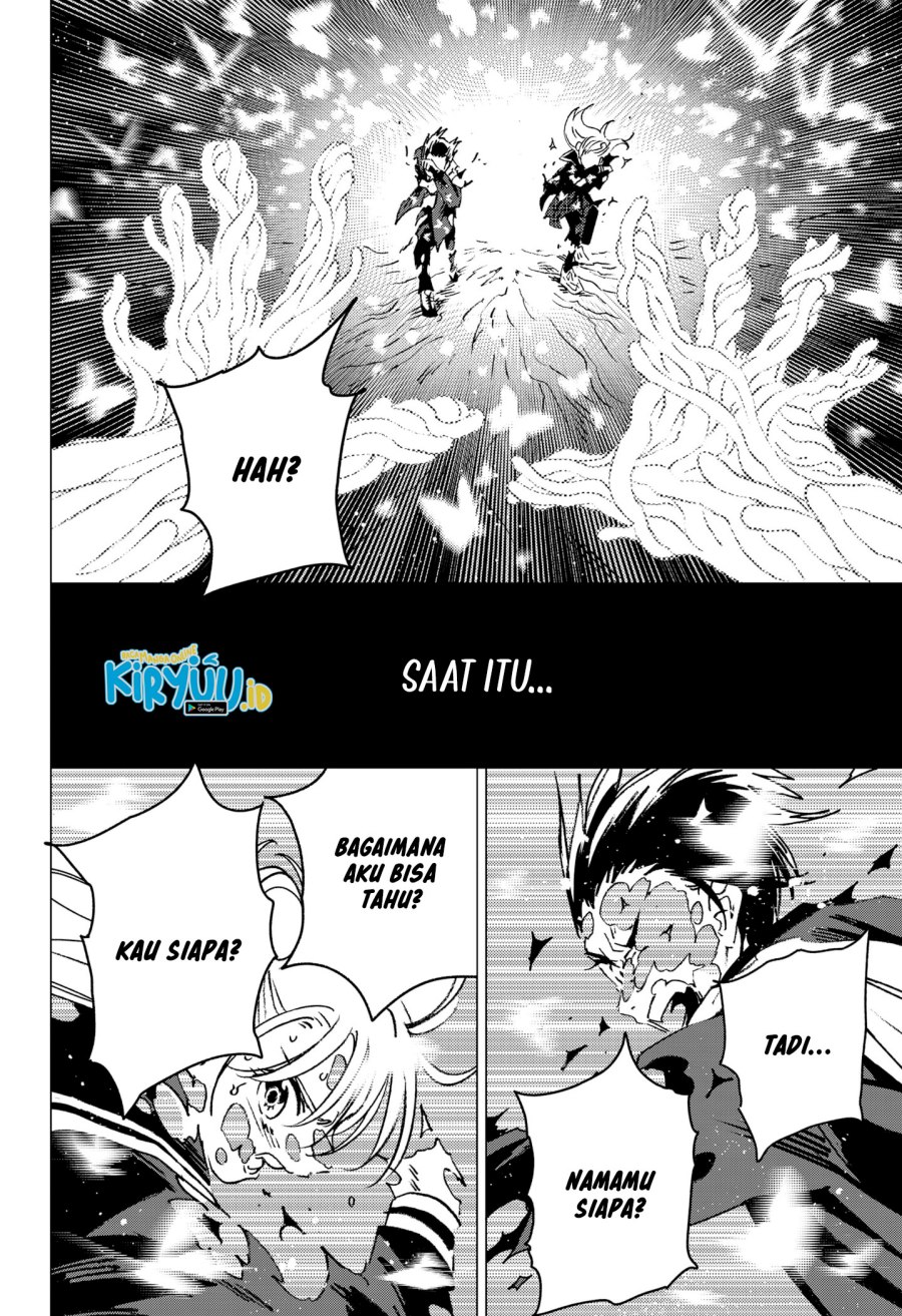 Ghost Fixers Chapter 09 Gambar 14