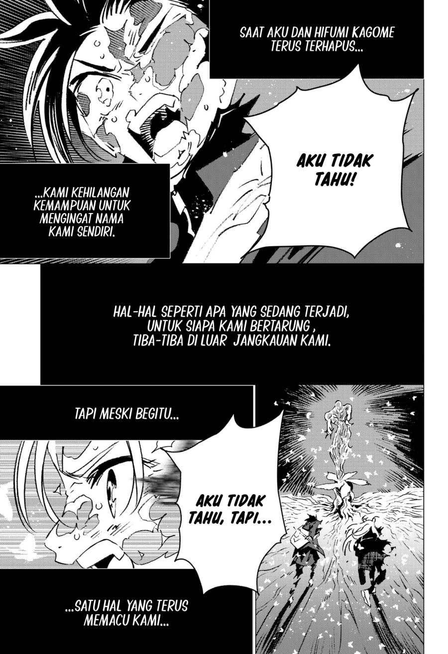 Ghost Fixers Chapter 09 Gambar 15