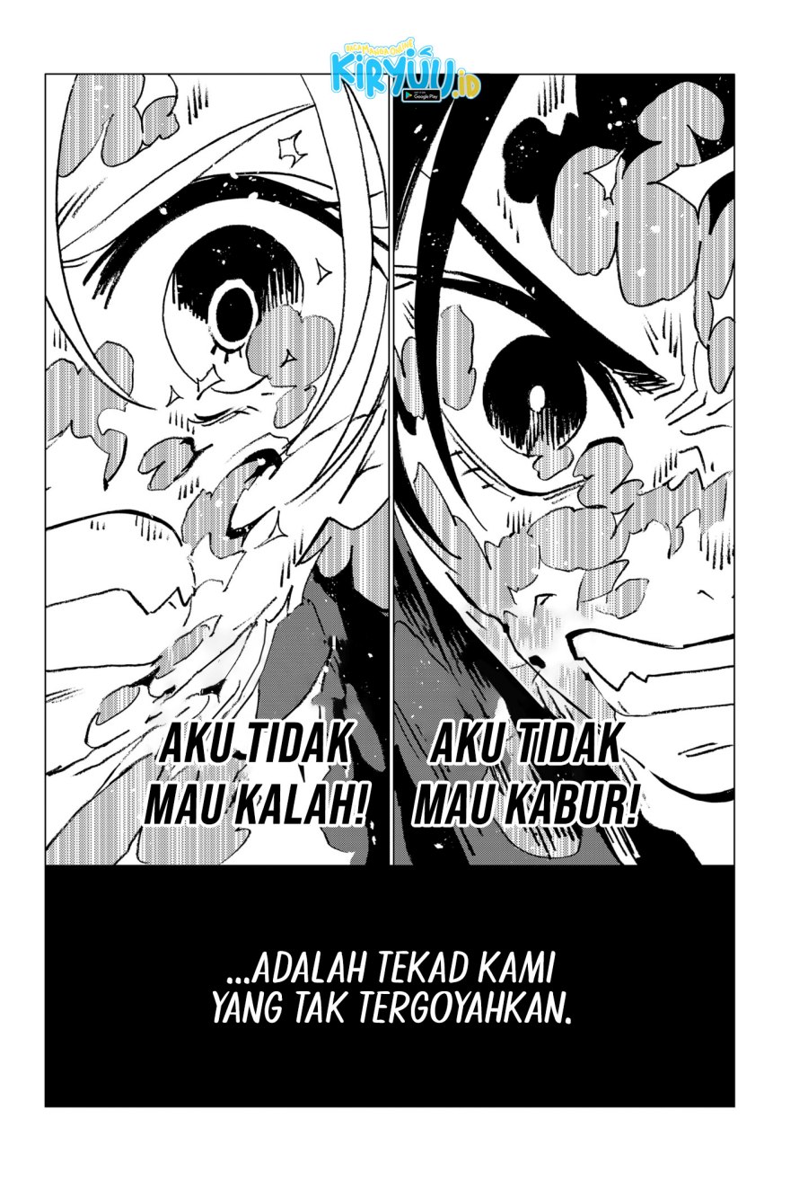Ghost Fixers Chapter 09 Gambar 16