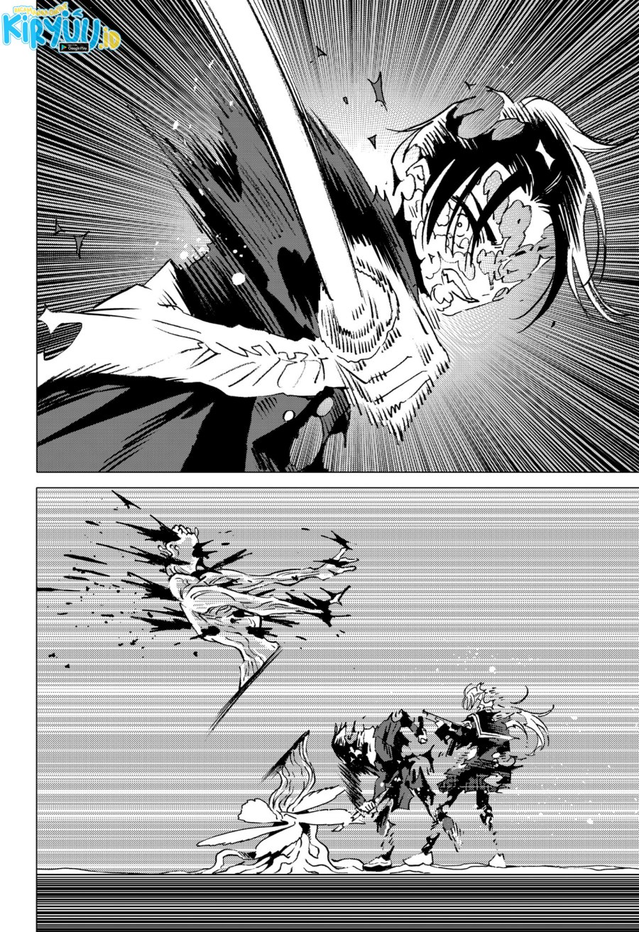 Ghost Fixers Chapter 09 Gambar 18