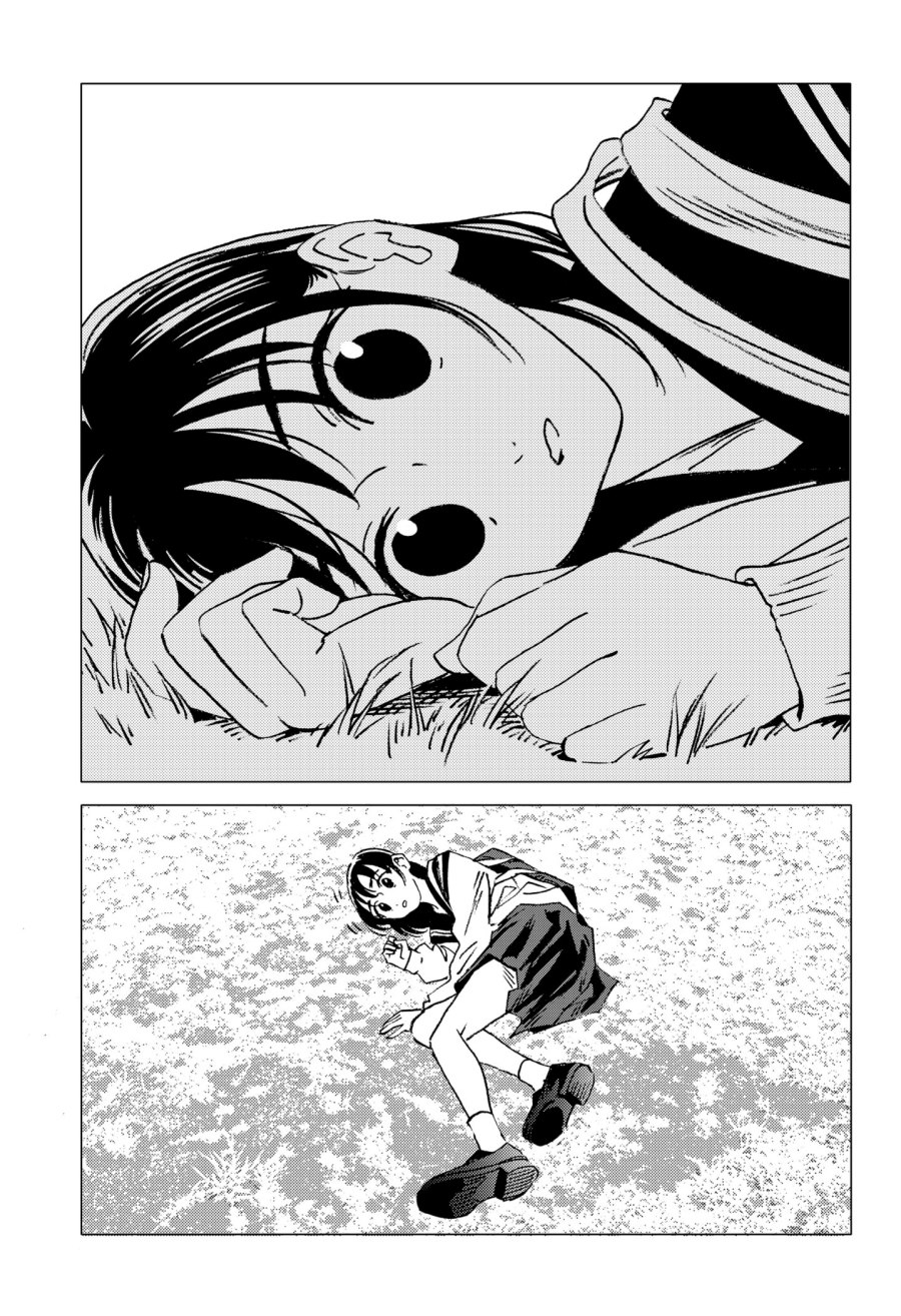 Ghost Fixers Chapter 09 Gambar 19