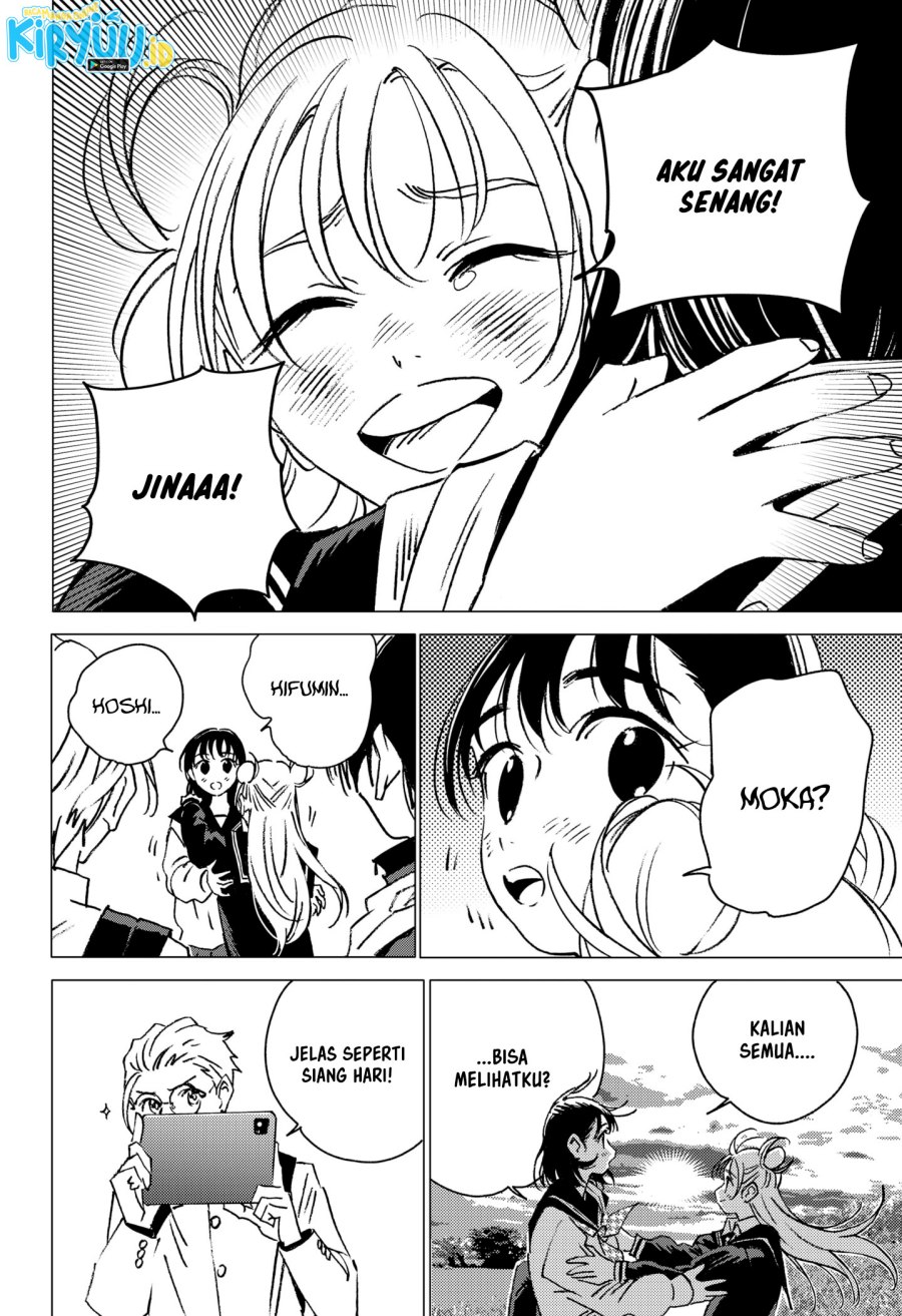 Ghost Fixers Chapter 09 Gambar 22