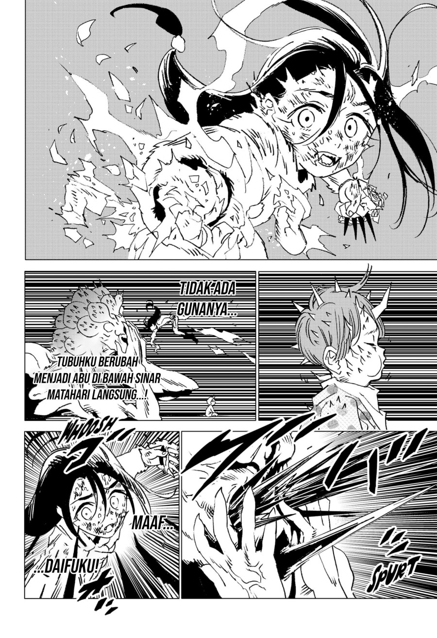 Ghost Fixers Chapter 27 Gambar 3