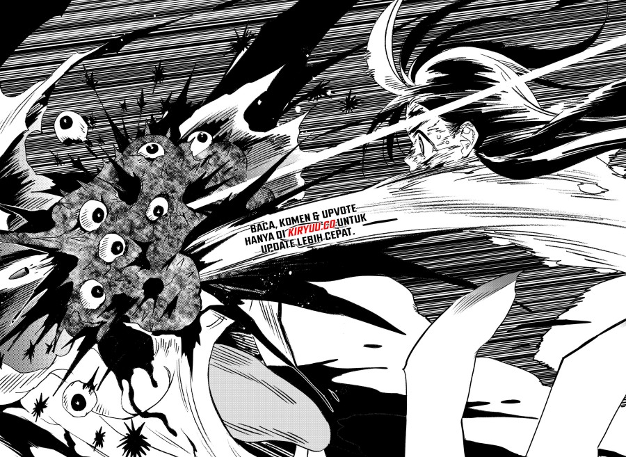 Ghost Fixers Chapter 27 Gambar 9