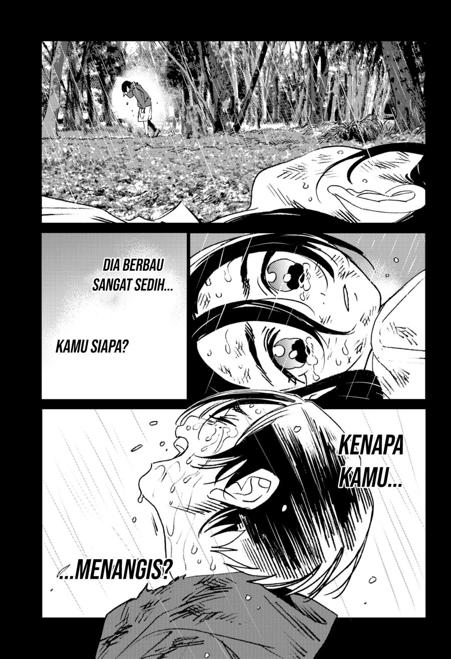 Ghost Fixers Chapter 27 Gambar 10