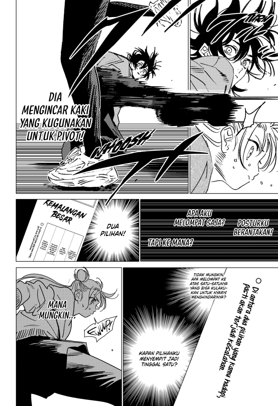 Ghost Fixers Chapter 37 Gambar 13