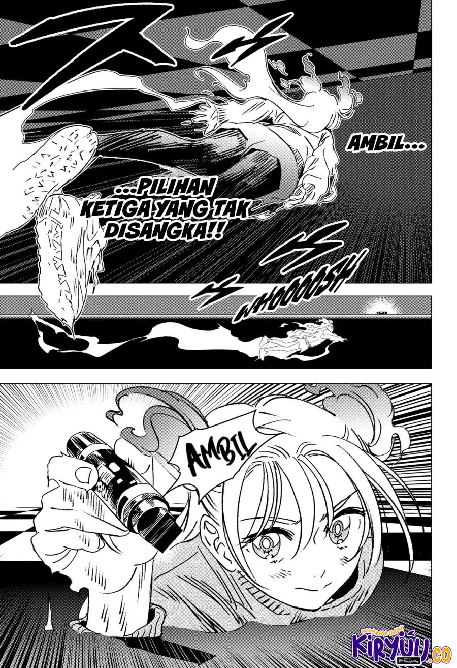 Ghost Fixers Chapter 37 Gambar 16