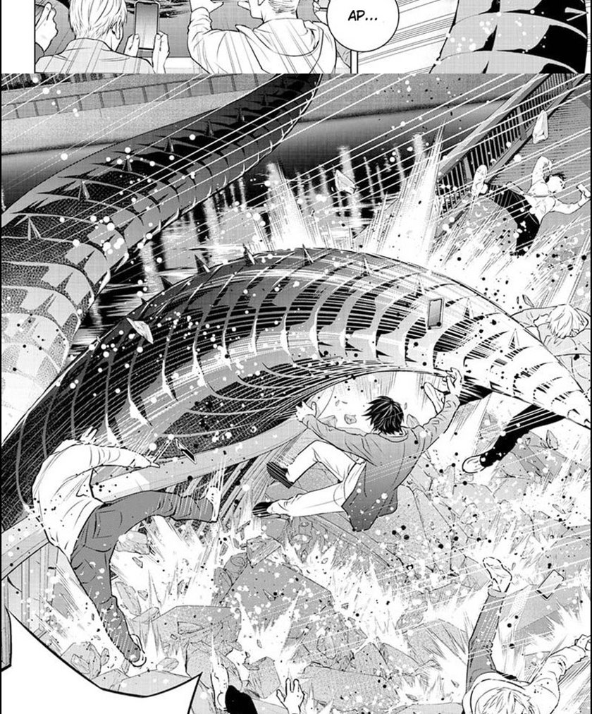 Ghost Reaper Girl Chapter 21 Gambar 10