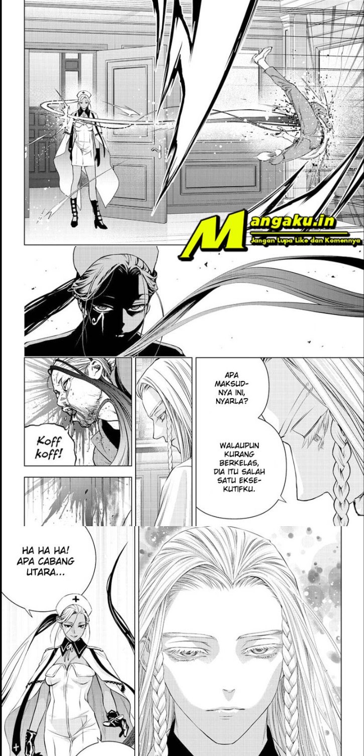 Ghost Reaper Girl Chapter 27 Gambar 7