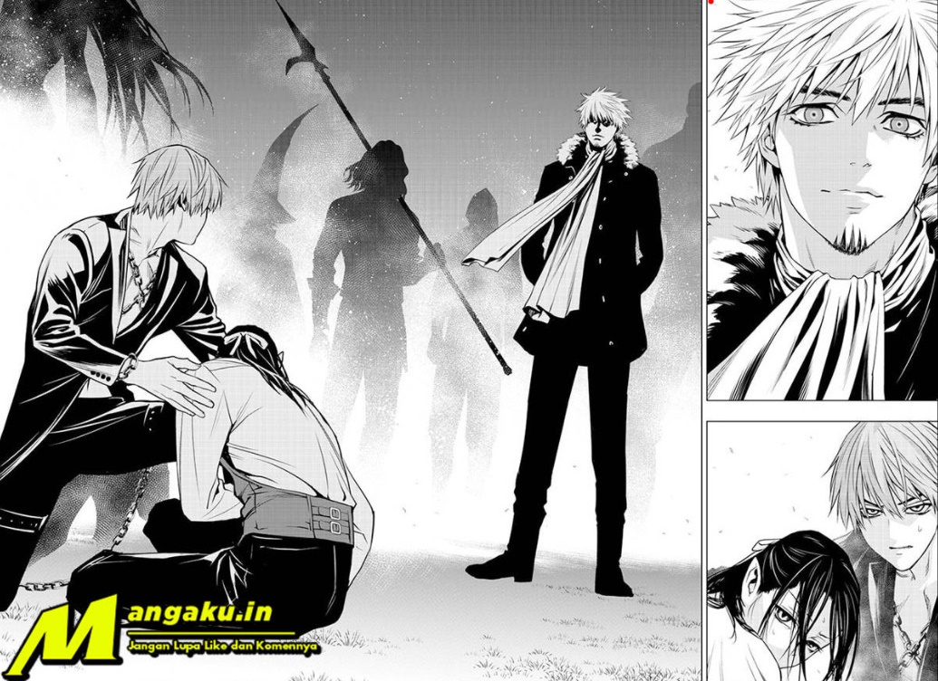 Ghost Reaper Girl Chapter 27 Gambar 12