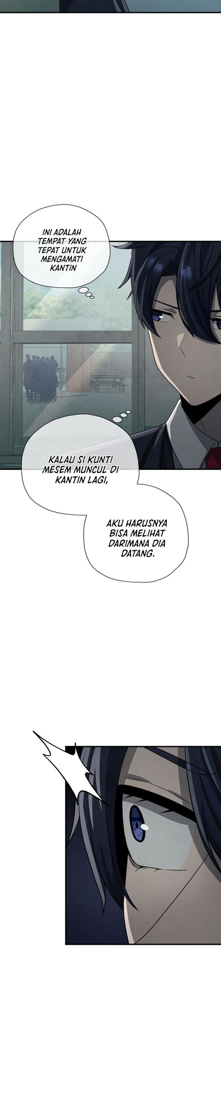 Ghost Story Club (Remake) Chapter 08 Gambar 11