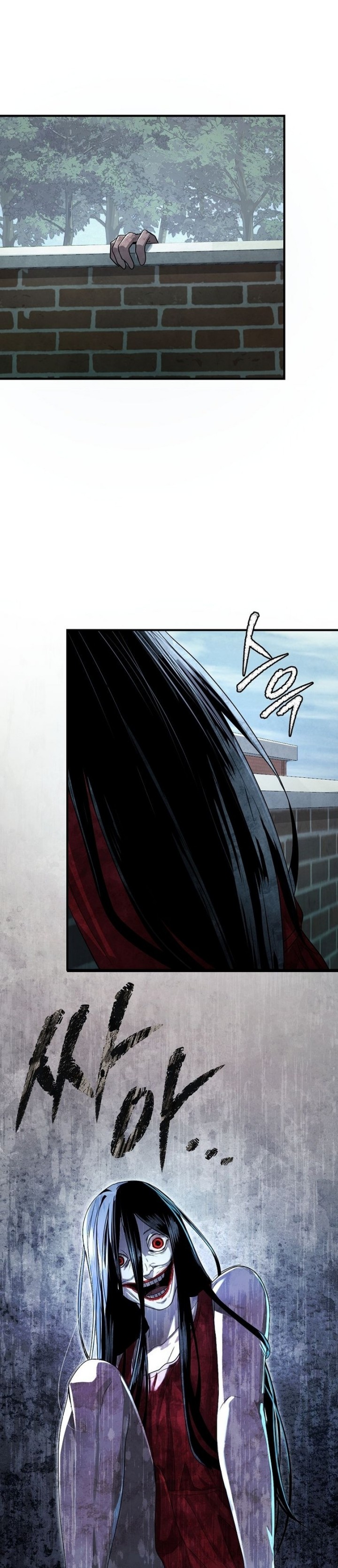 Ghost Story Club (Remake) Chapter 08 Gambar 12