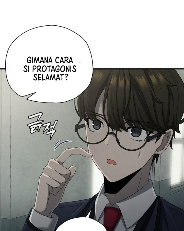 Ghost Story Club (Remake) Chapter 08 Gambar 19