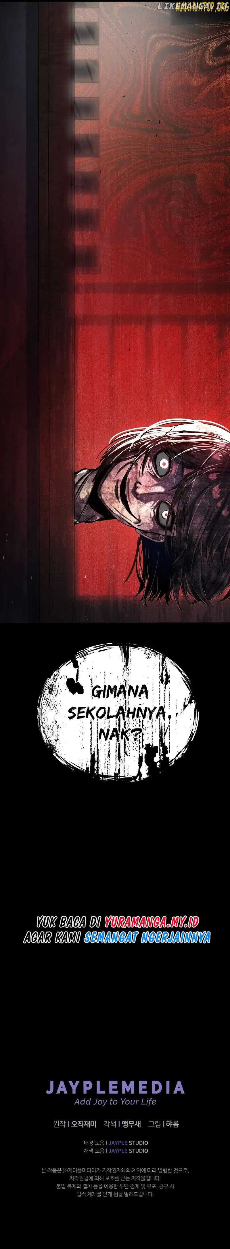 Ghost Story Club (Remake) Chapter 16 Gambar 11