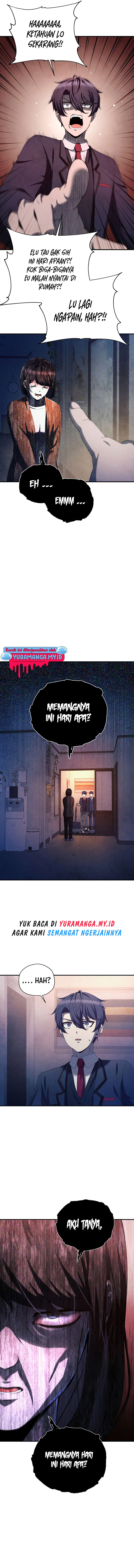 Ghost Story Club (Remake) Chapter 22 Gambar 3