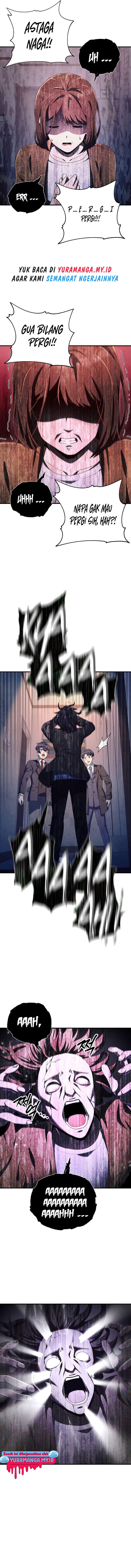 Ghost Story Club (Remake) Chapter 22 Gambar 10