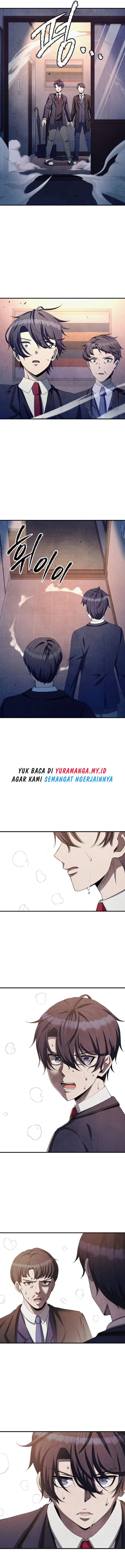 Ghost Story Club (Remake) Chapter 22 Gambar 11