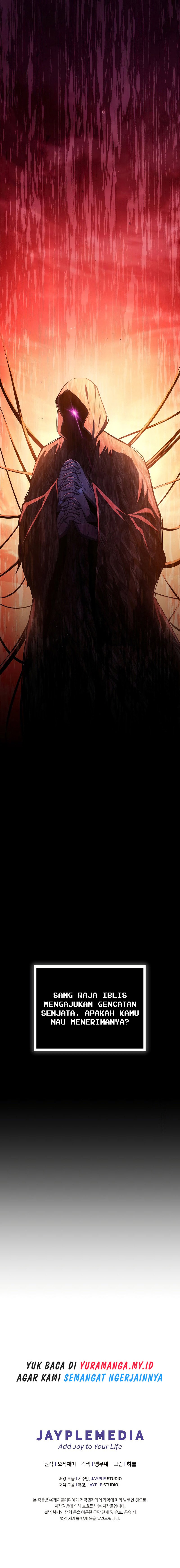 Ghost Story Club (Remake) Chapter 22 Gambar 15