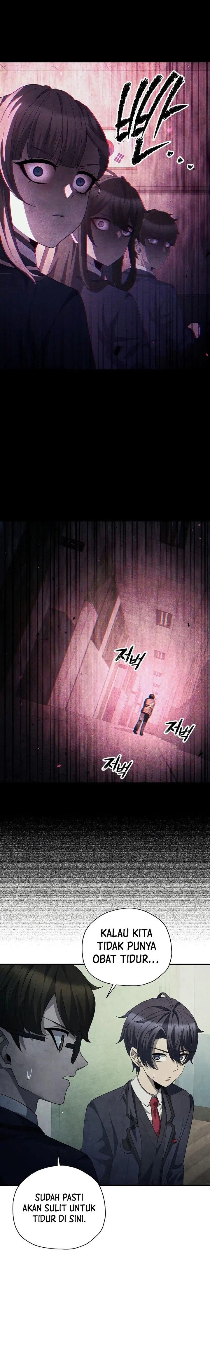 Ghost Story Club (Remake) Chapter 30 Gambar 7