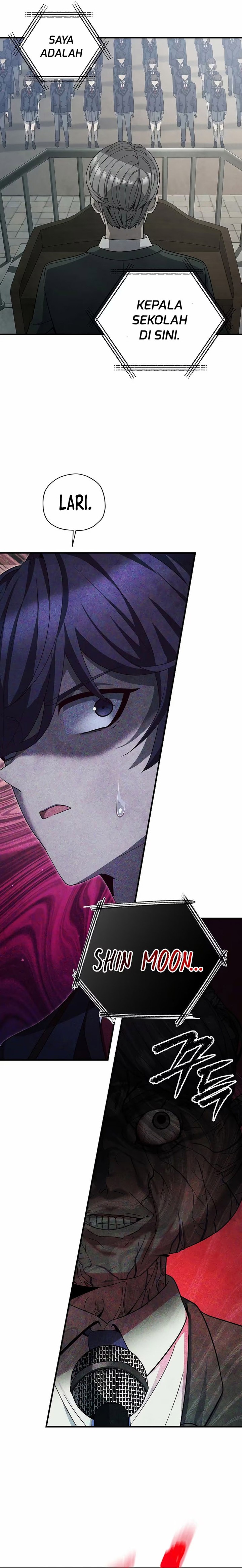 Ghost Story Club (Remake) Chapter 32 Gambar 9