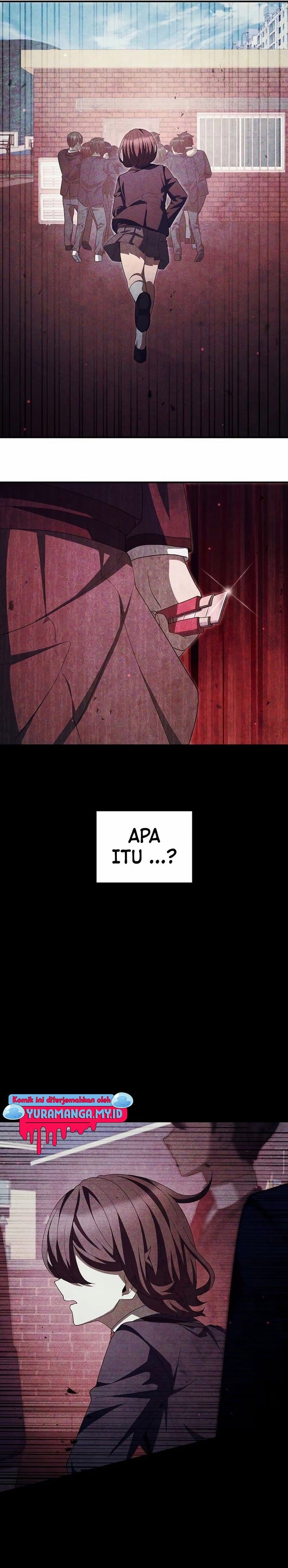 Ghost Story Club (Remake) Chapter 32 Gambar 17